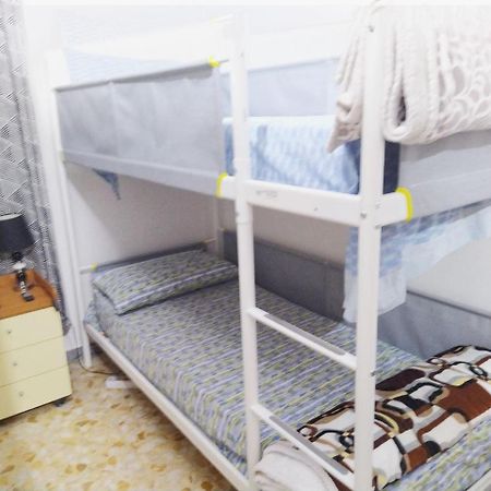 Guest House O Affittacamera Rzym Zewnętrze zdjęcie