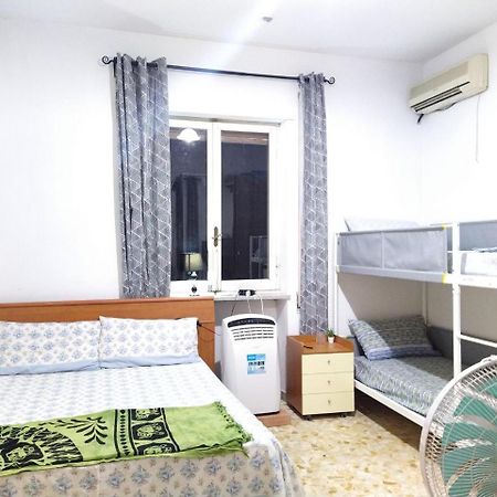 Guest House O Affittacamera Rzym Zewnętrze zdjęcie