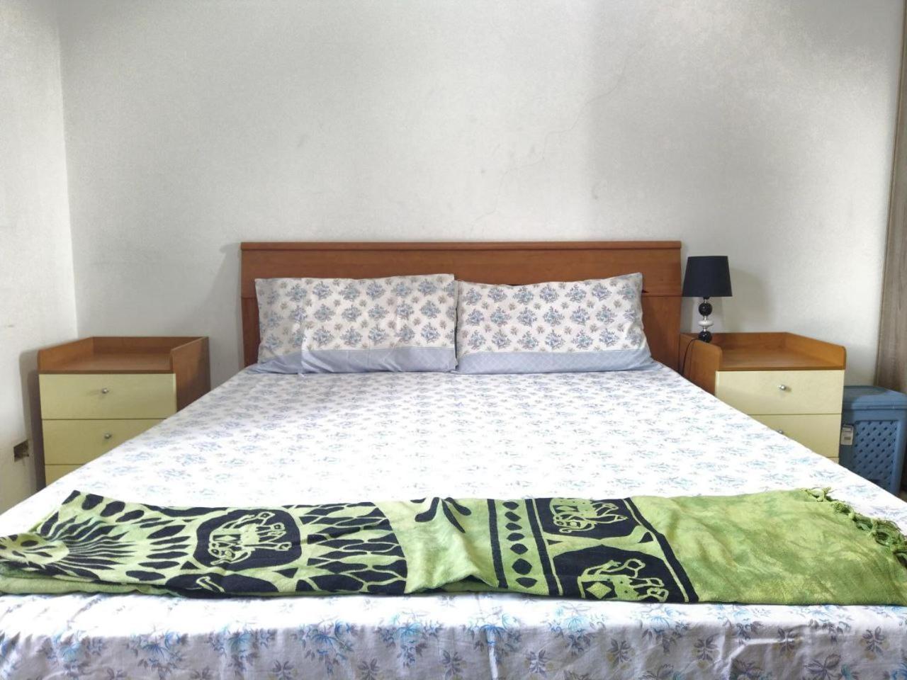 Guest House O Affittacamera Rzym Zewnętrze zdjęcie