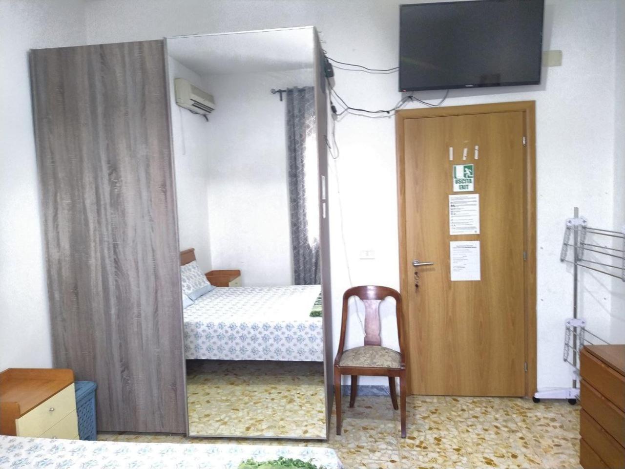Guest House O Affittacamera Rzym Zewnętrze zdjęcie