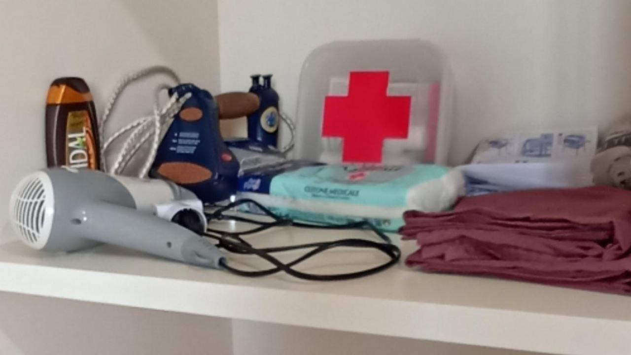 Guest House O Affittacamera Rzym Zewnętrze zdjęcie
