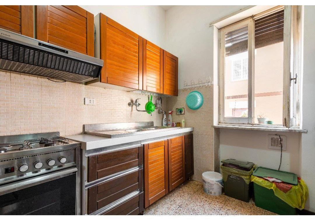 Guest House O Affittacamera Rzym Zewnętrze zdjęcie