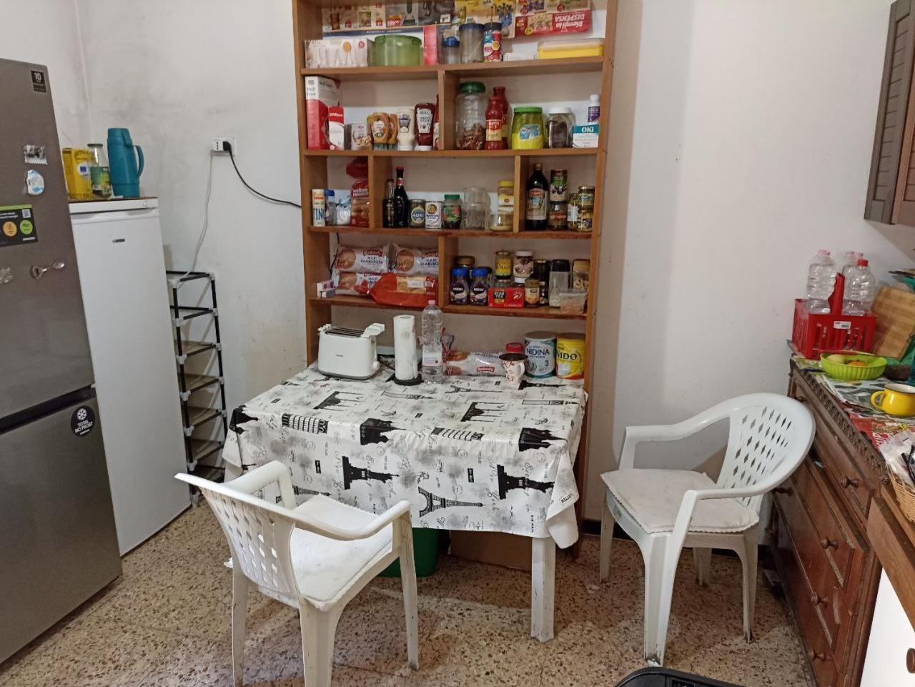 Guest House O Affittacamera Rzym Zewnętrze zdjęcie