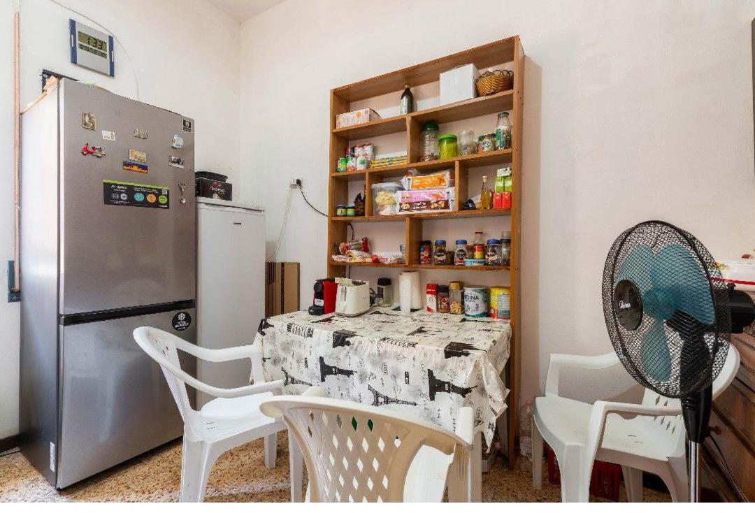 Guest House O Affittacamera Rzym Zewnętrze zdjęcie