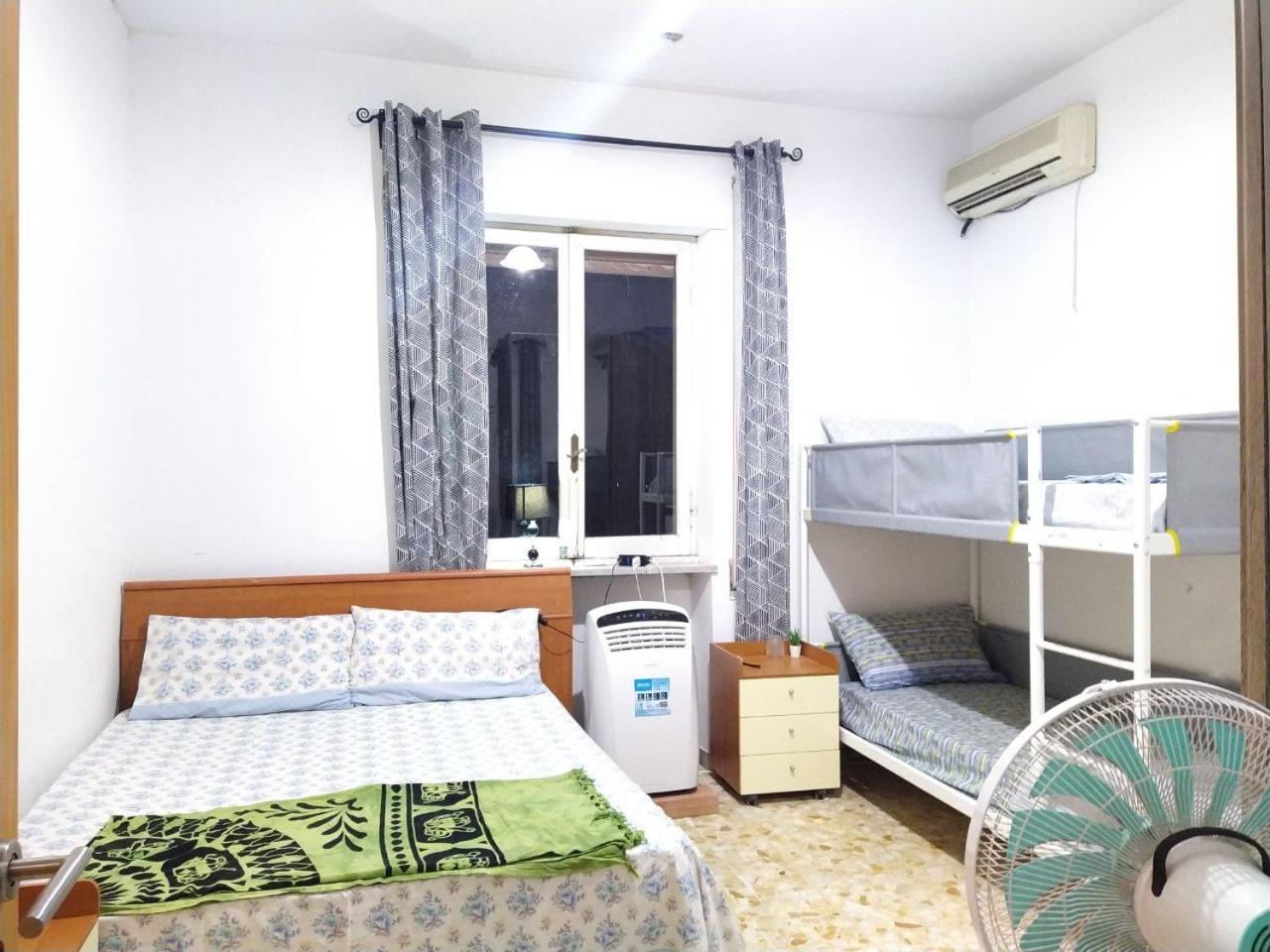 Guest House O Affittacamera Rzym Zewnętrze zdjęcie