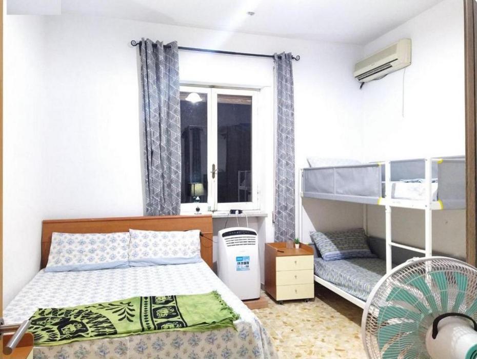 Guest House O Affittacamera Rzym Zewnętrze zdjęcie